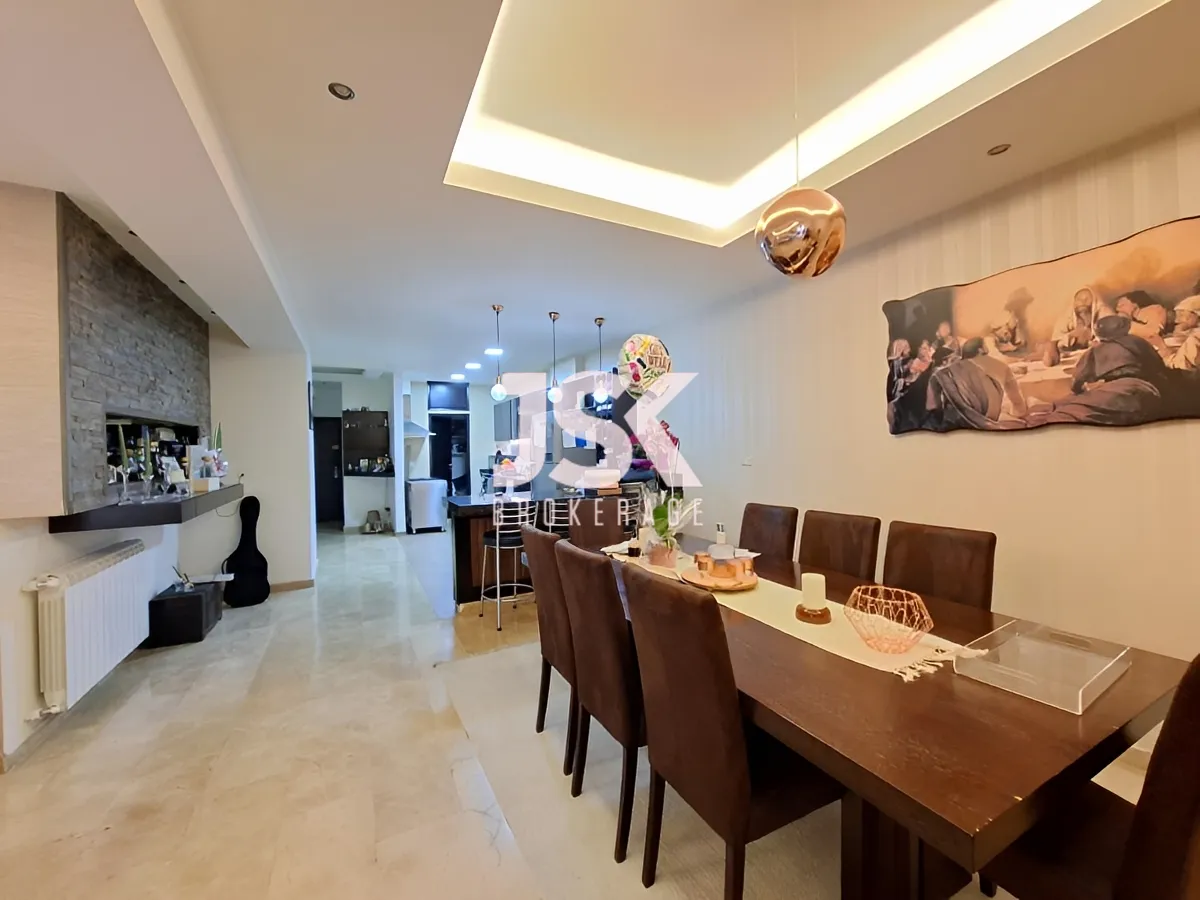 Apartment for Sale in Ghadir, Lebanon