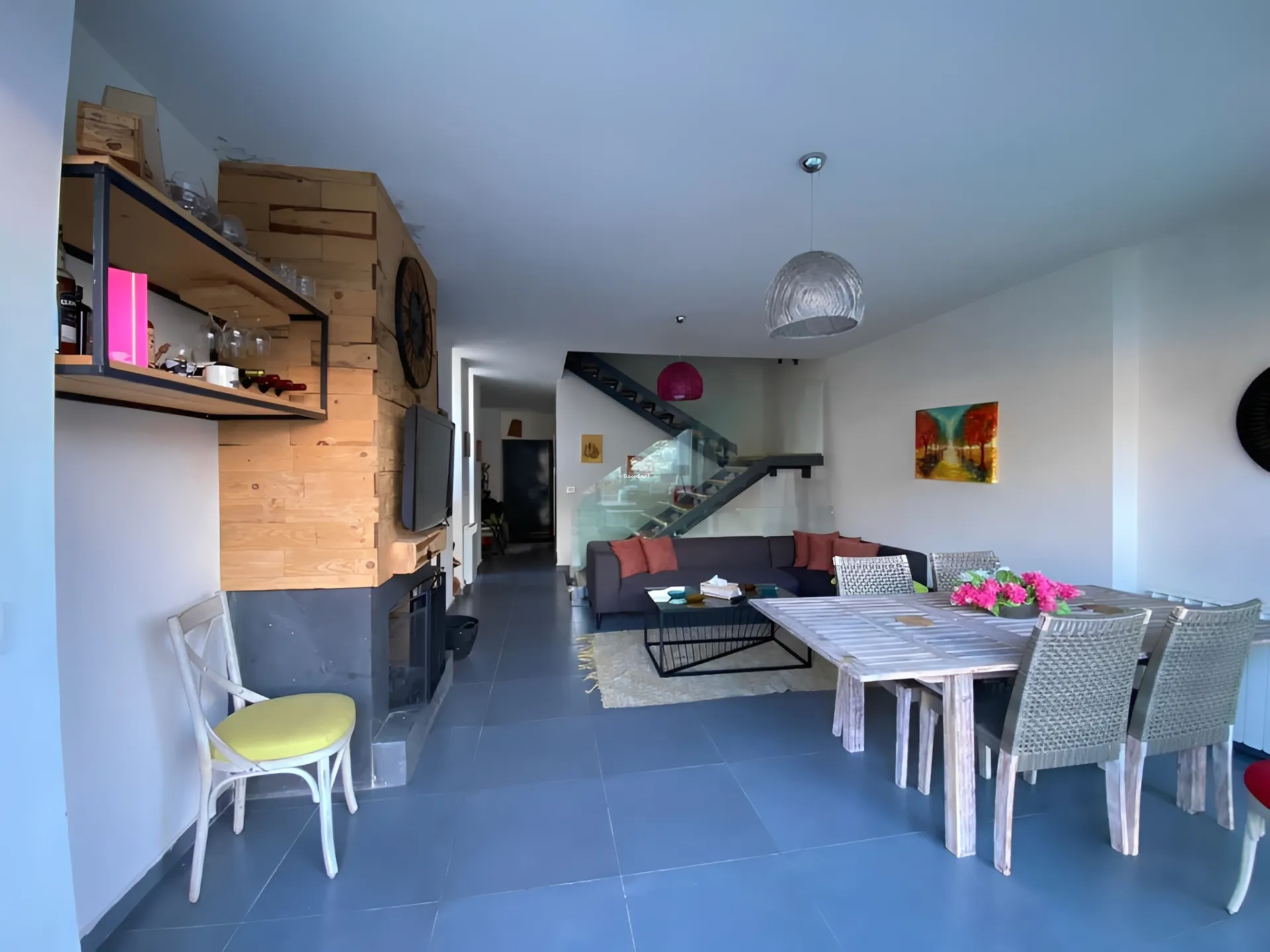 Chalet for rent in Byblos, Lebanon - 3 bed, 5 bath