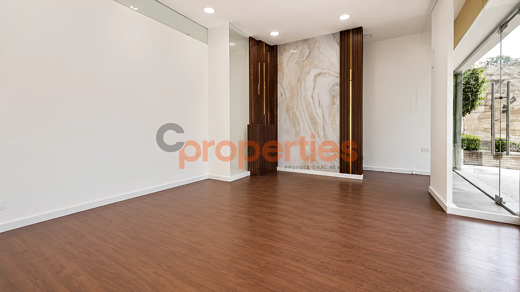 Shop for Rent in Badaro