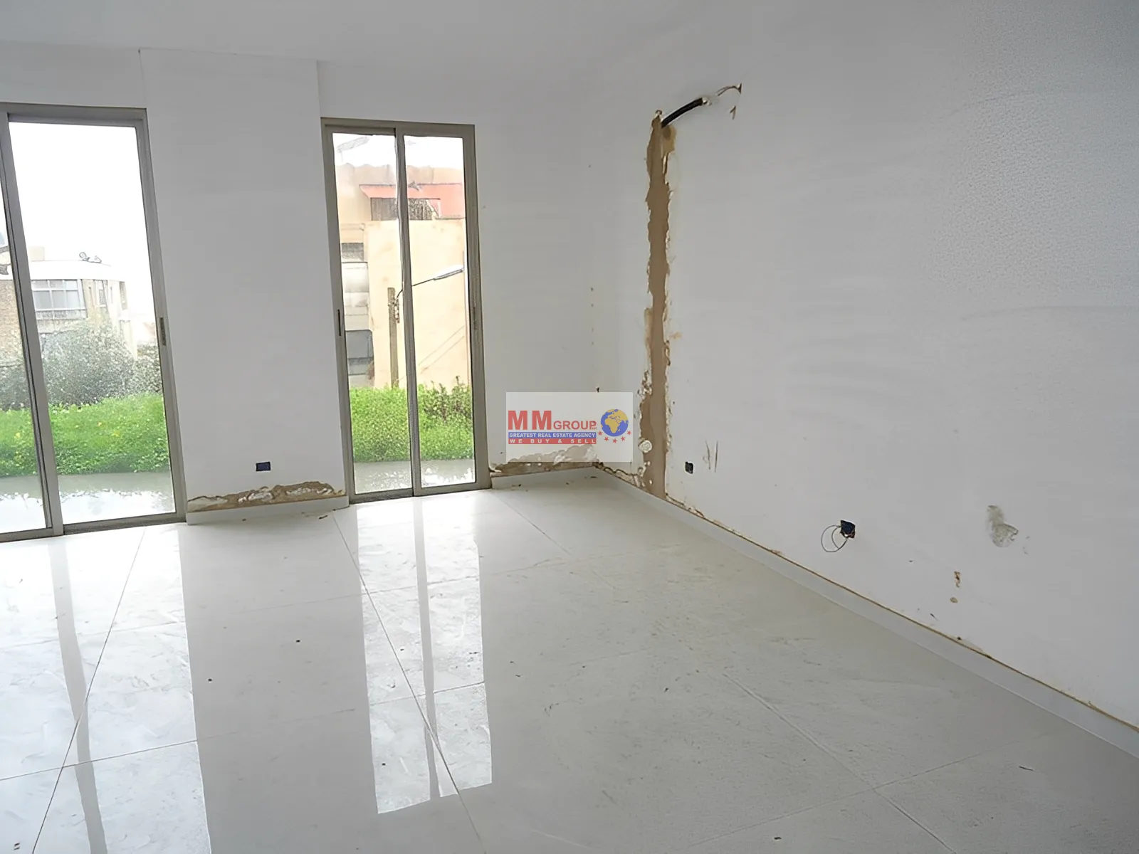 Apartment for Sale in Mansourieh
