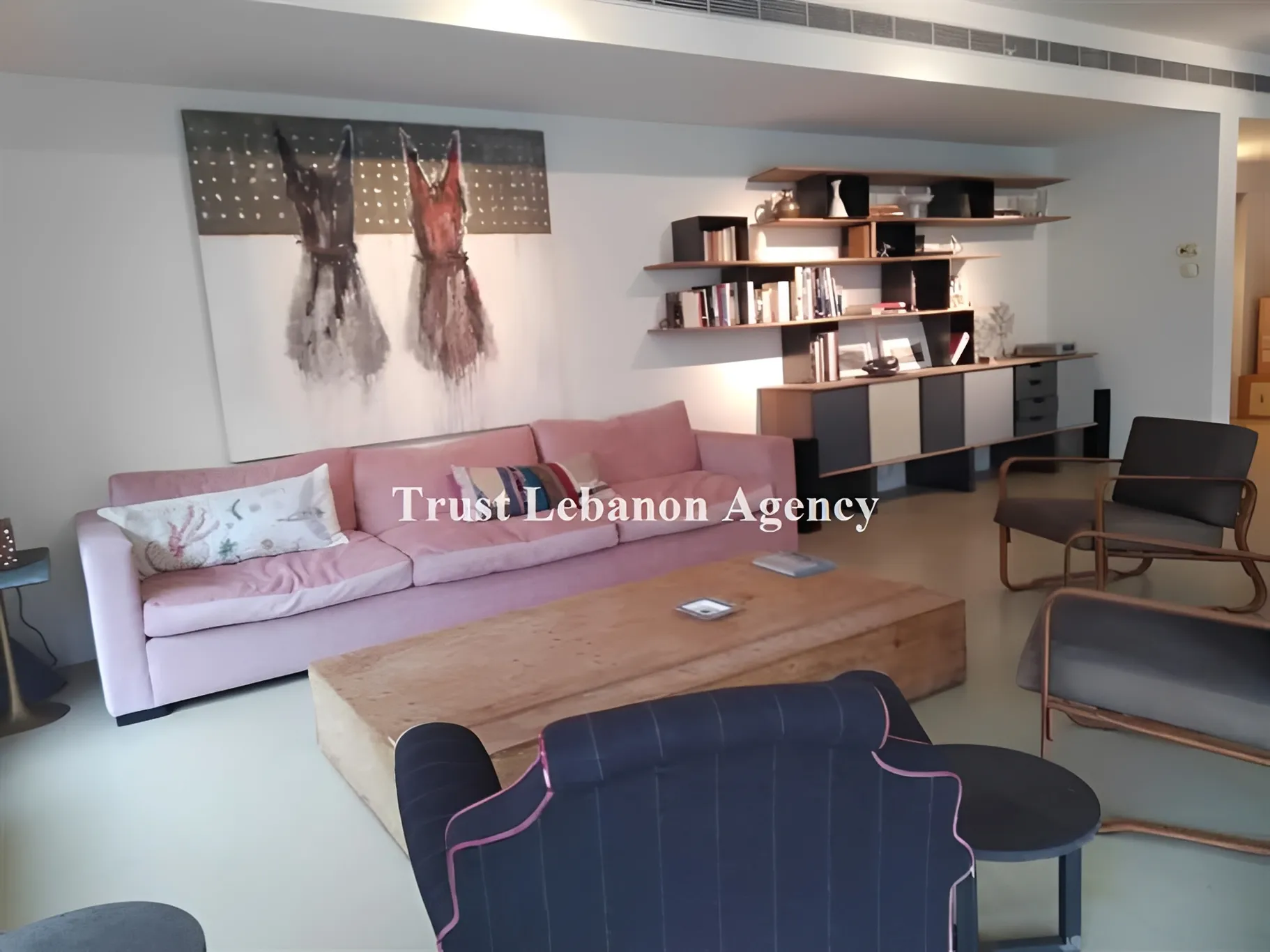 Apartment for Sale in Baabda yarzeh