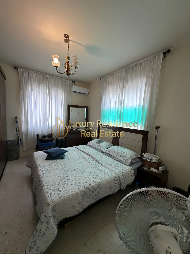 Apartment for sale in Ras al naba'a, beirut, lebanon
