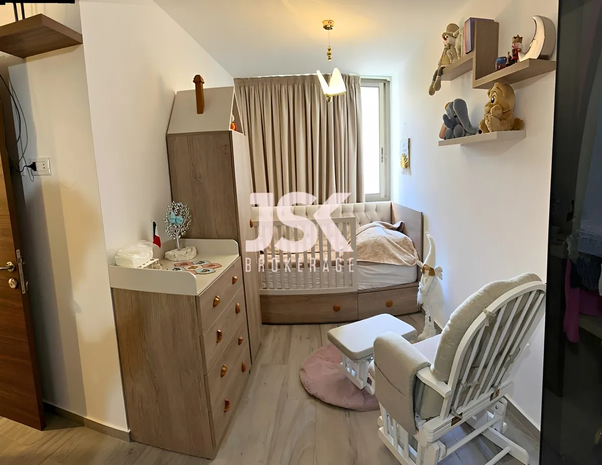 Duplex for Sale in Hazmieh, Lebanon