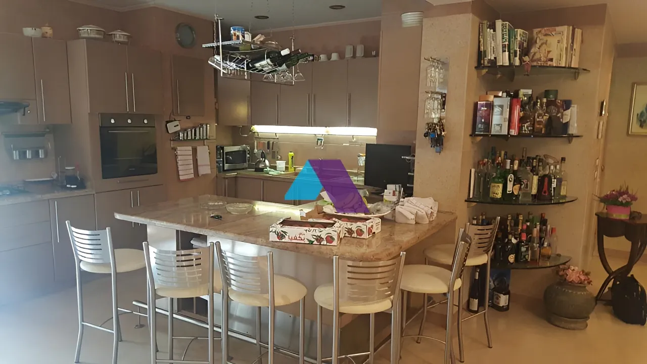 Villa for Sale in Mansourieh