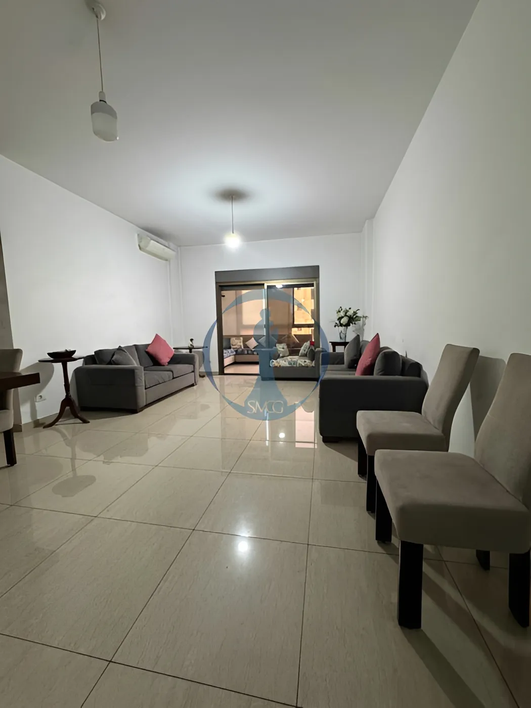 Apartment for sale in Zouk Mosbeh
