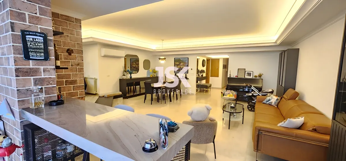 Apartment for Sale in Mar Takla, Lebanon - 3 bed, 4 bath