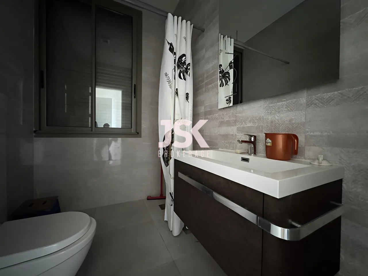 Apartment for Rent in Broummana