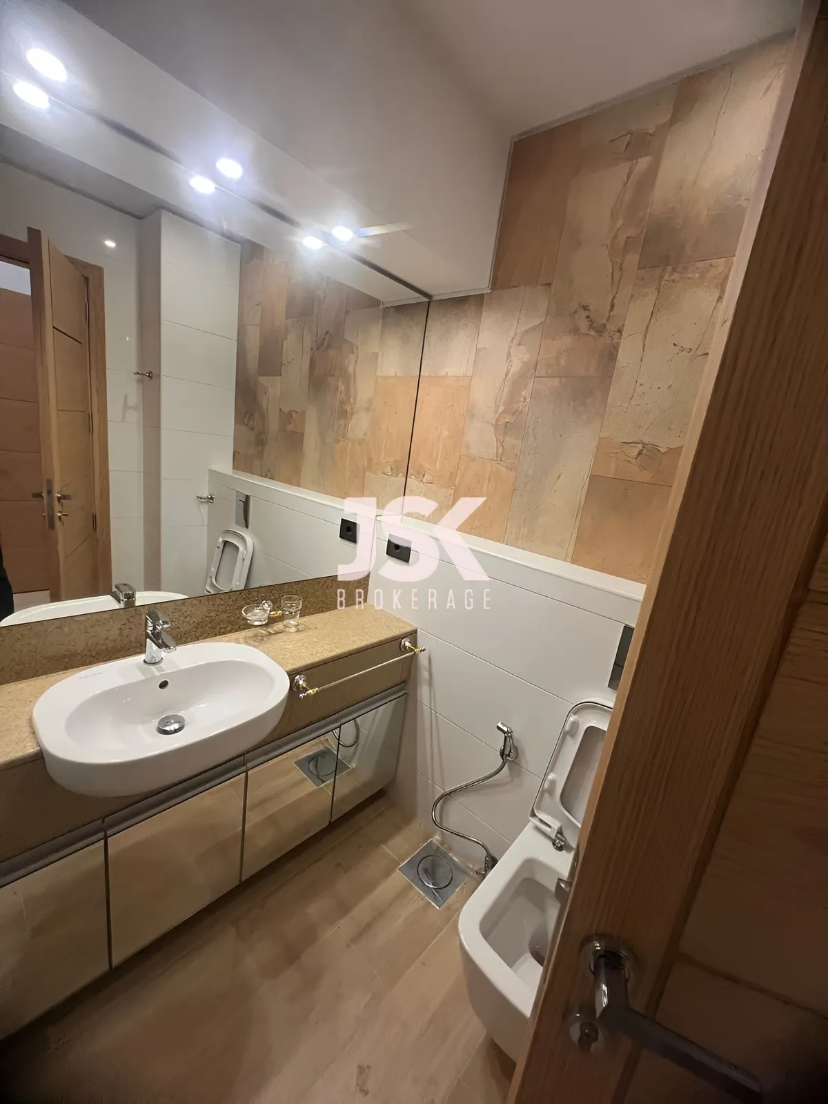 Duplex for Sale in Faqra