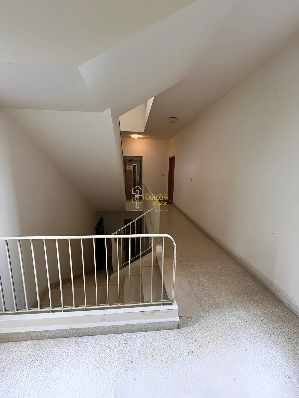 Apartment for Rent in Sabtieh - 3 bed, 2 bath