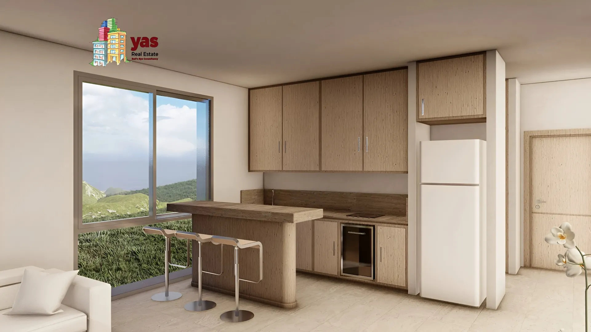 Apartment for Sale in Kfaraabida