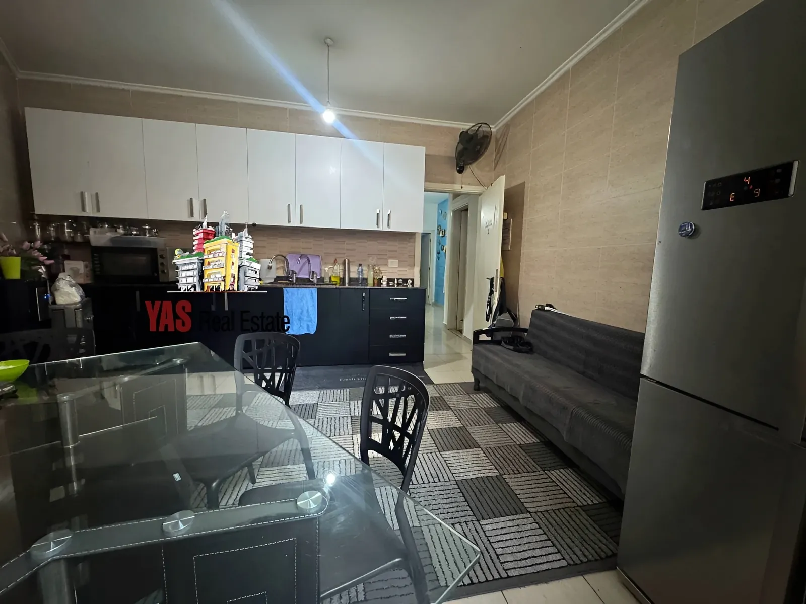 Apartment for Sale in Zouk Mosbeh