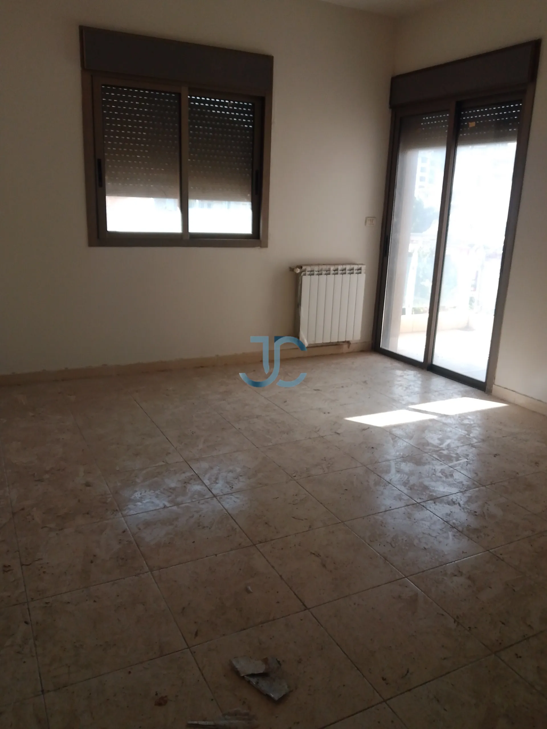 Apartment for sale in Jounieh