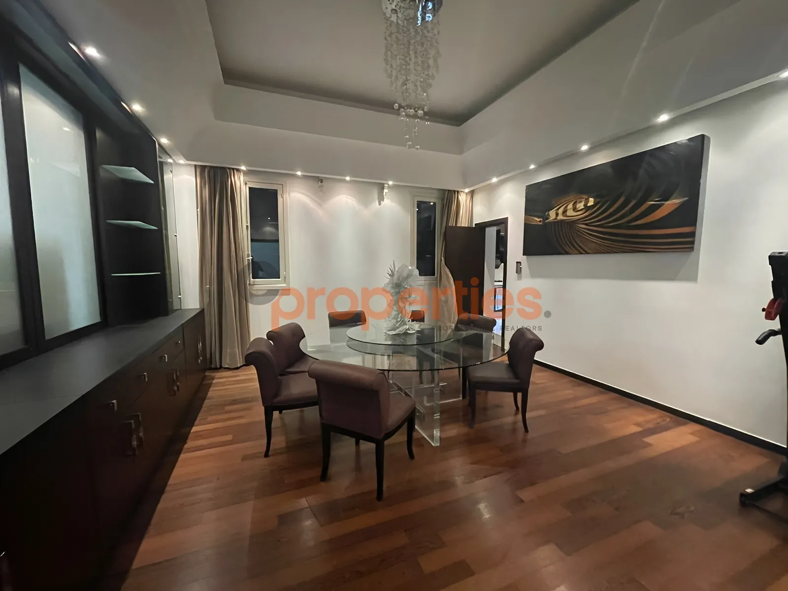 Apartment for rent in Achrafieh, Beirut, Lebanon