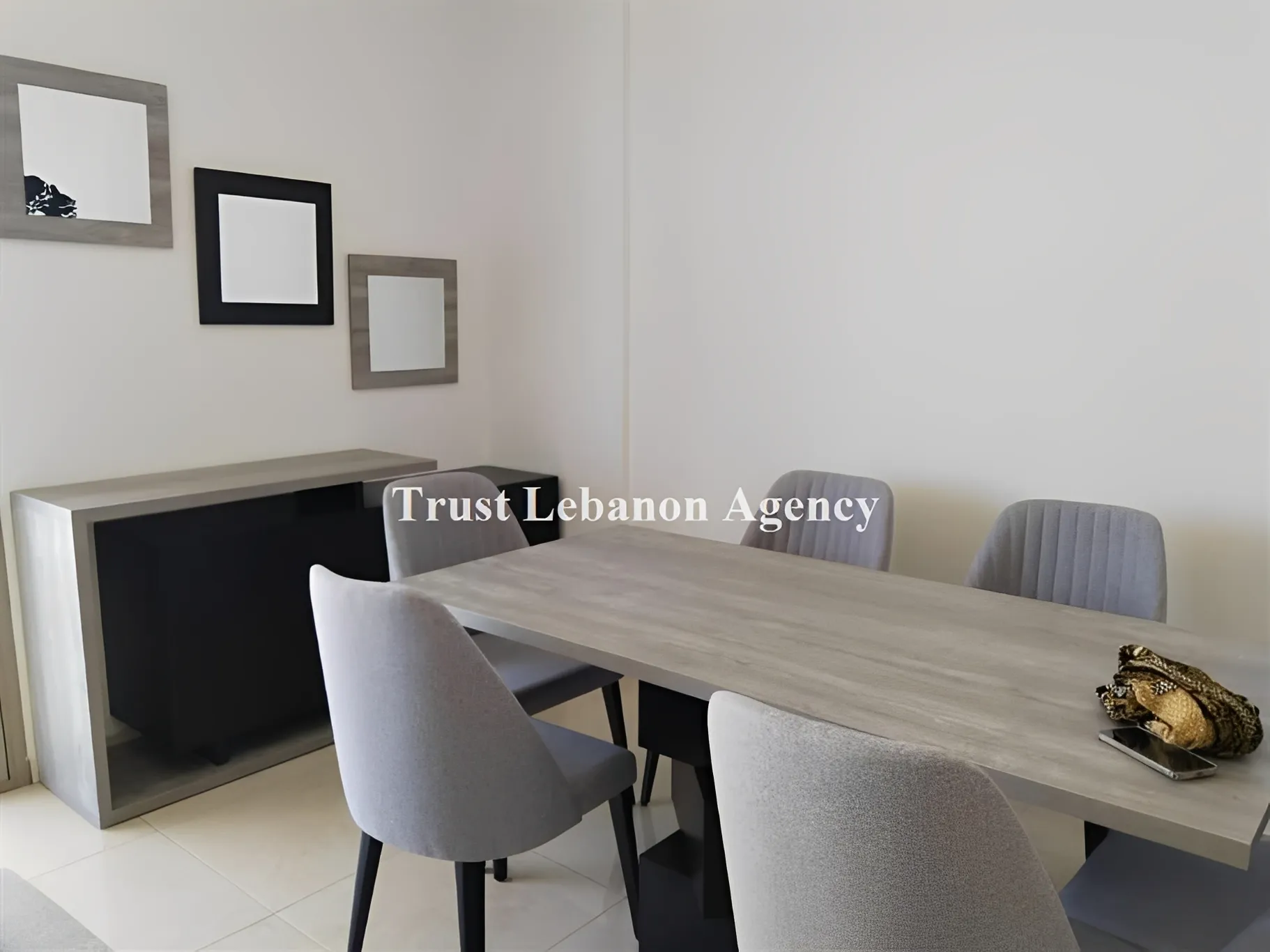 Apartment for Sale in Metn Fanar Lebanon - 2 bed, 2 bath