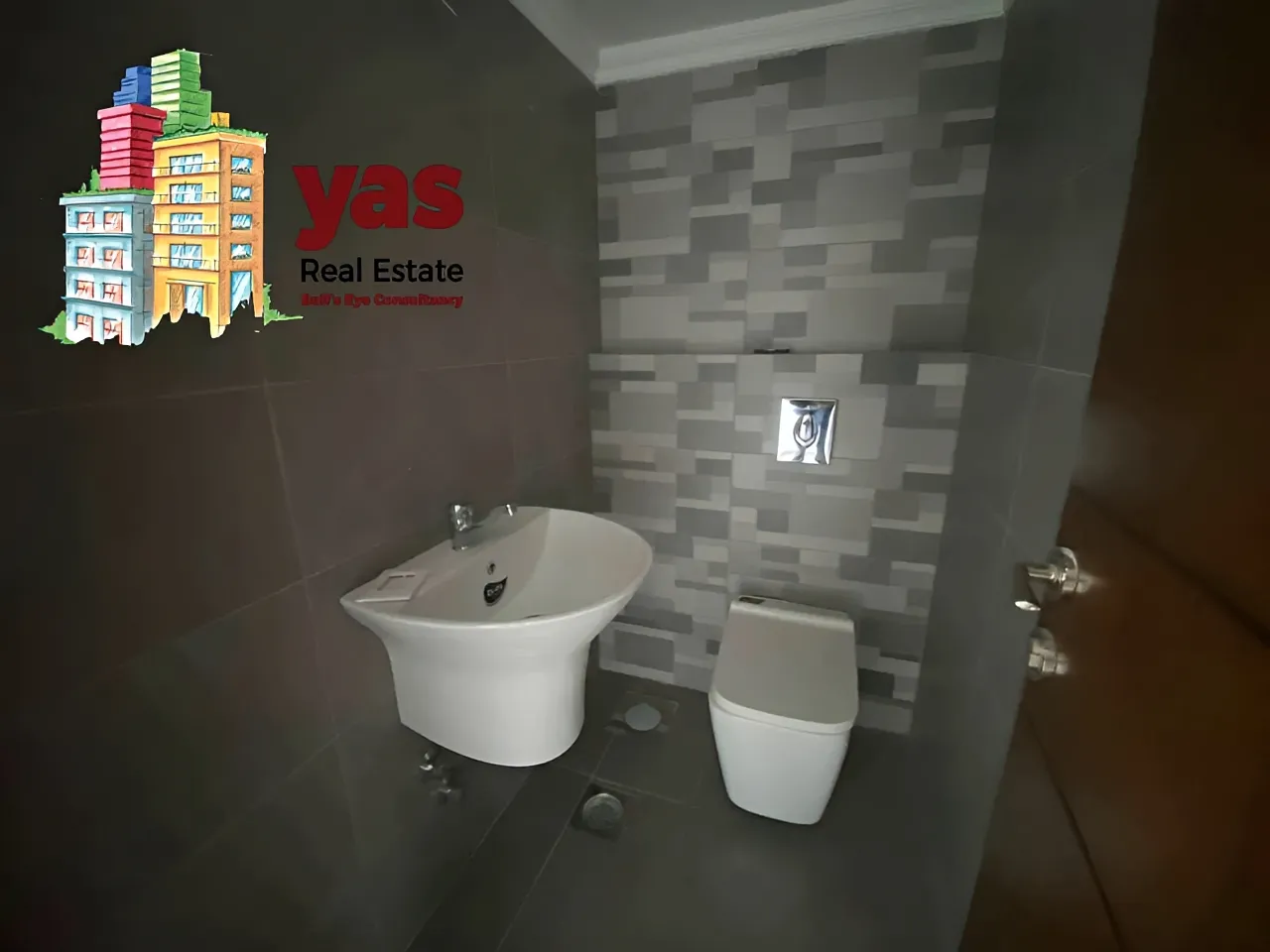 Apartment for Sale in Zalqa