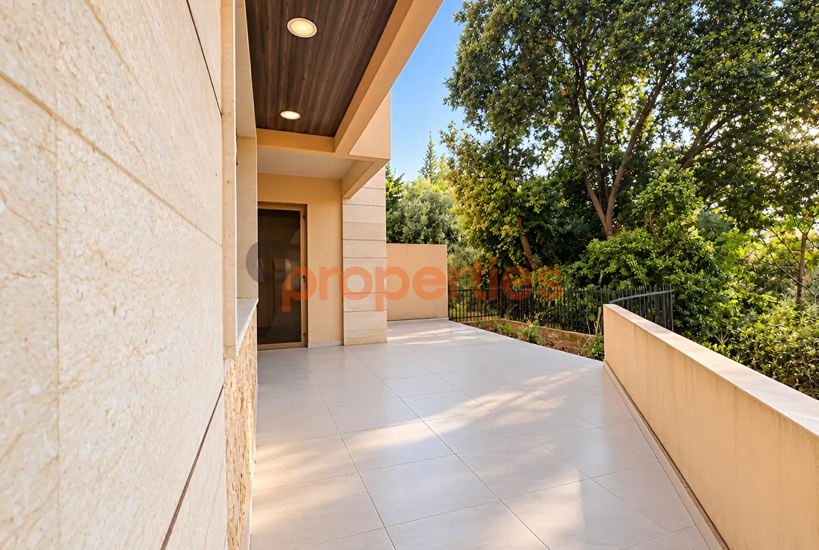 Apartment for Sale in بيت الكيكو، Lebanon