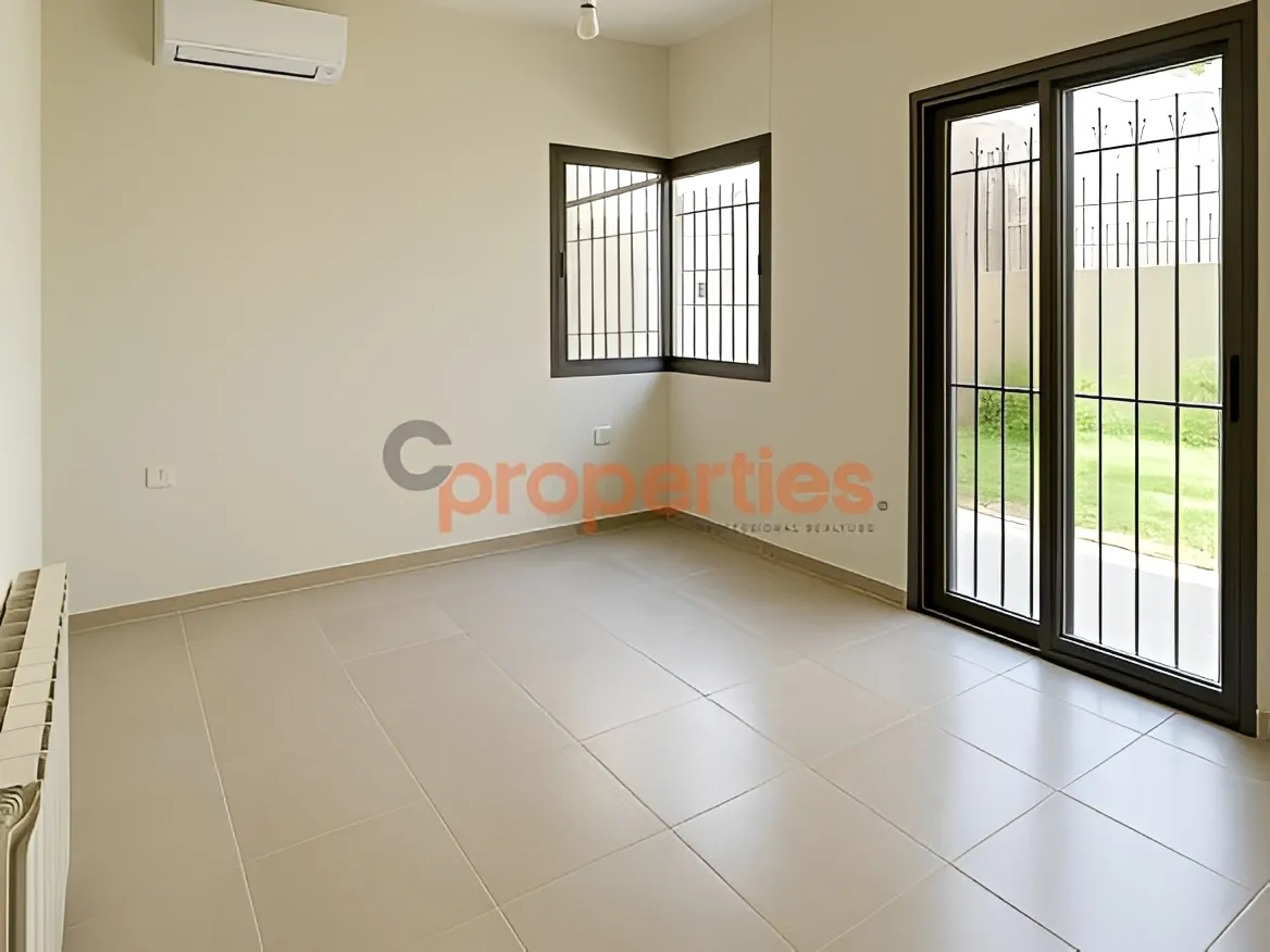 Apartment for Sale in Kfar Hbab