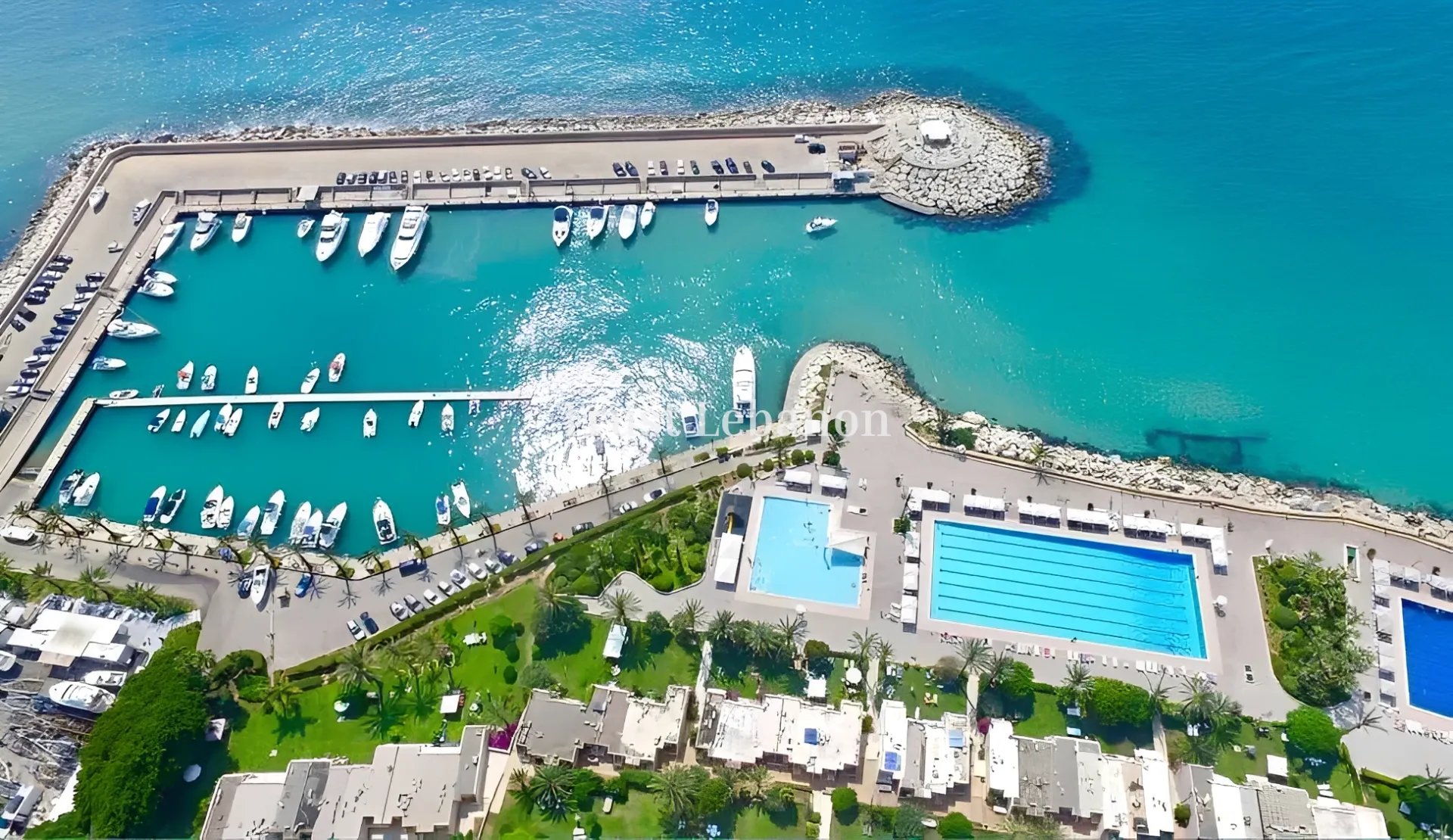 Chalet for sale in Halat, Lebanon