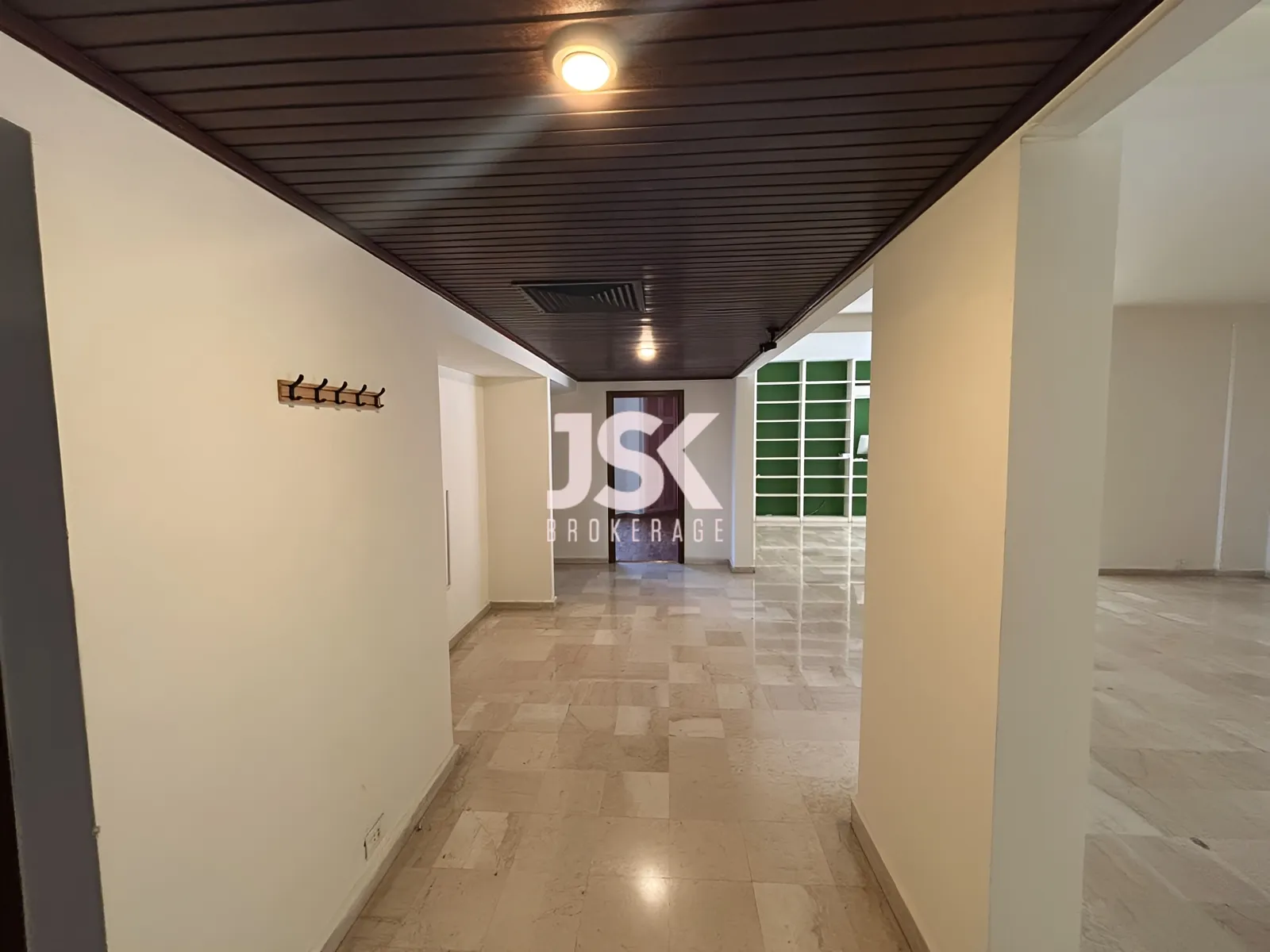 Apartment for Rent in Naqqache