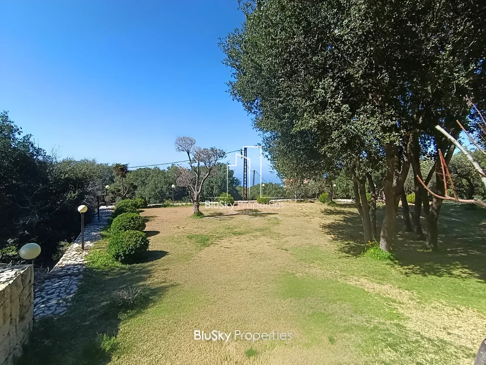 Land for Sale in Aalita