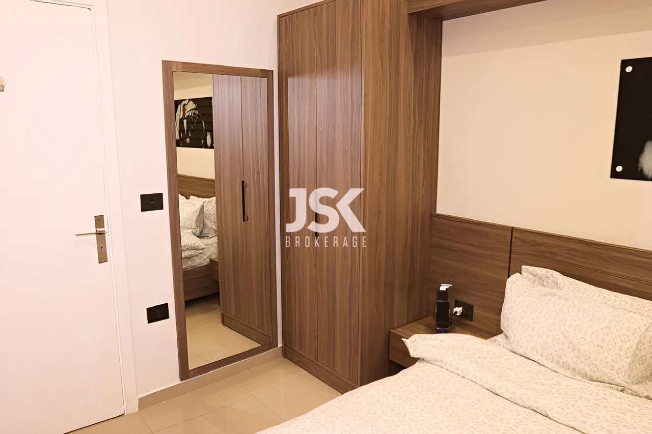 Apartment for Rent in Achrafieh