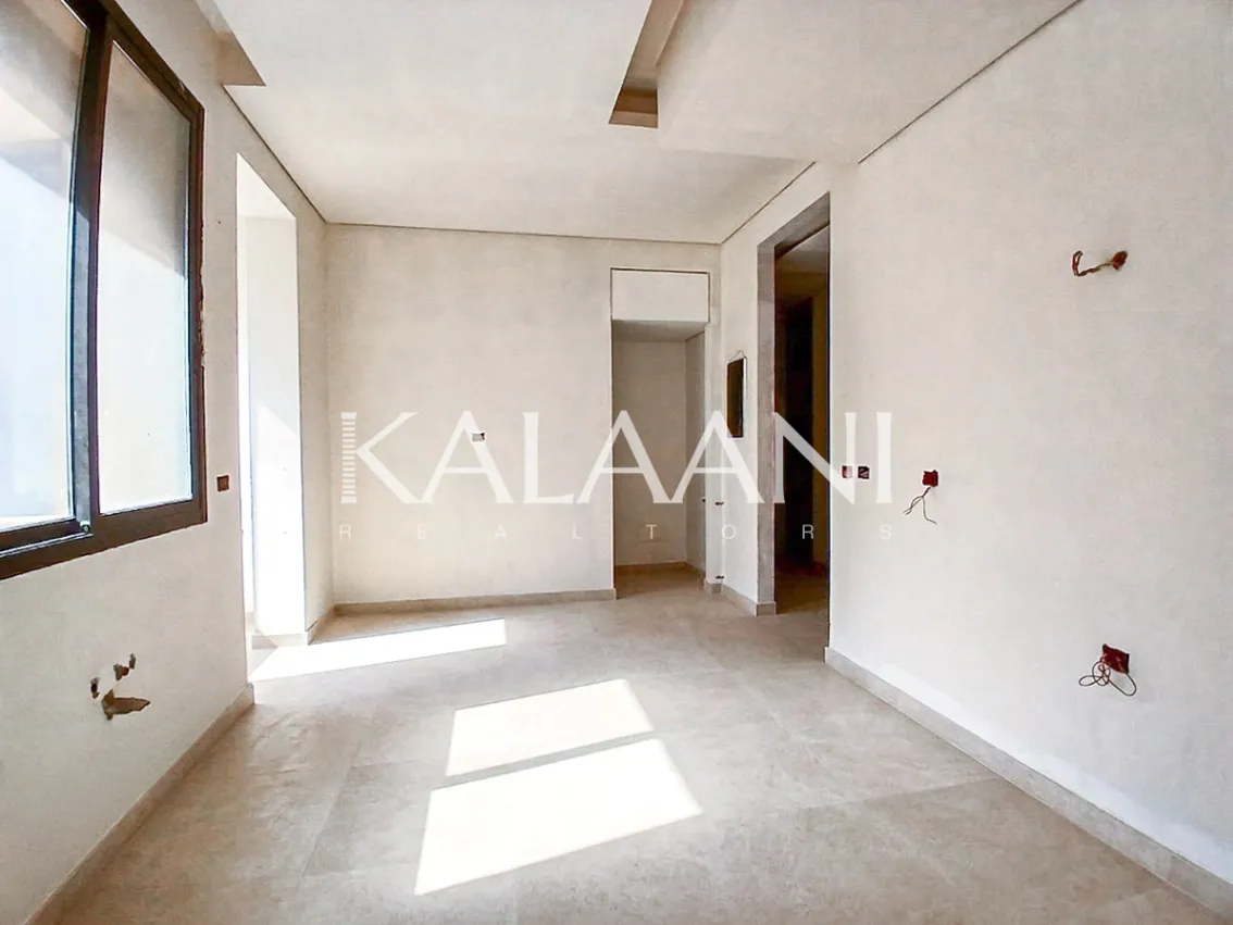 Apartment for sale in Hazmieh, Lebanon
