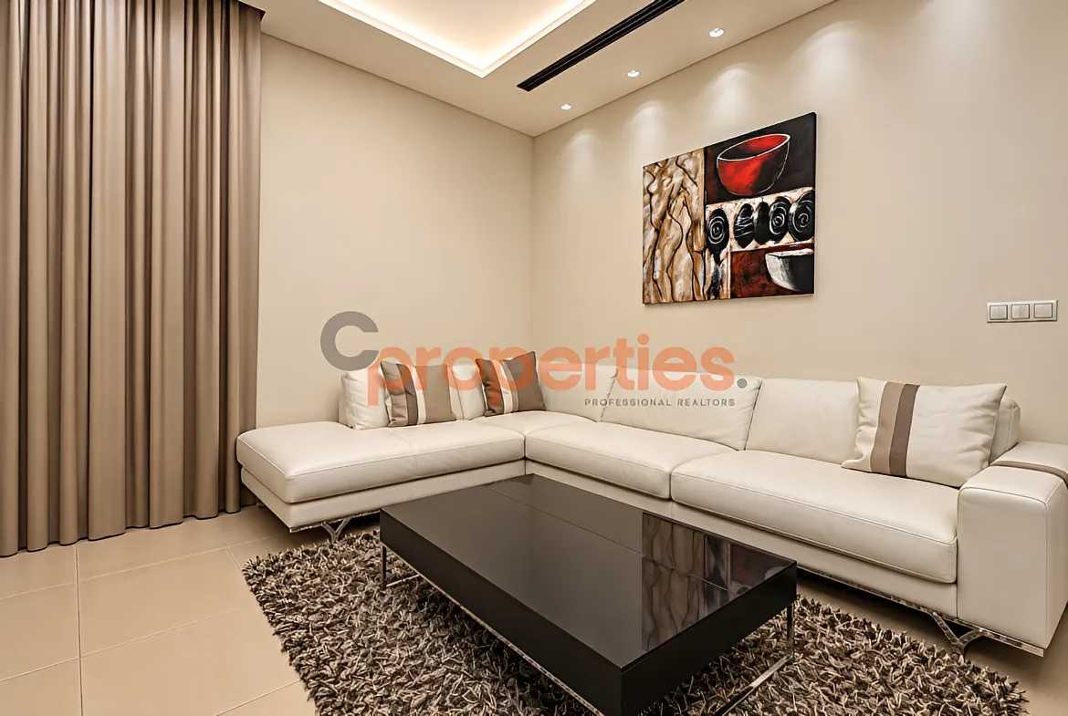 Apartment for Rent in Achrafieh