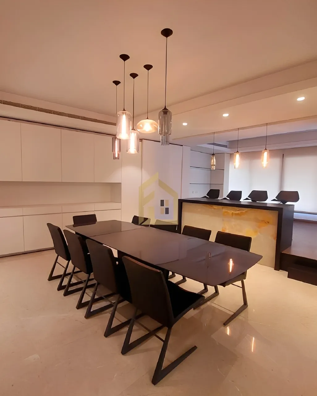 Apartment for Sale in Achrafieh, Beirut, Lebanon - 3 bed, 2 bath