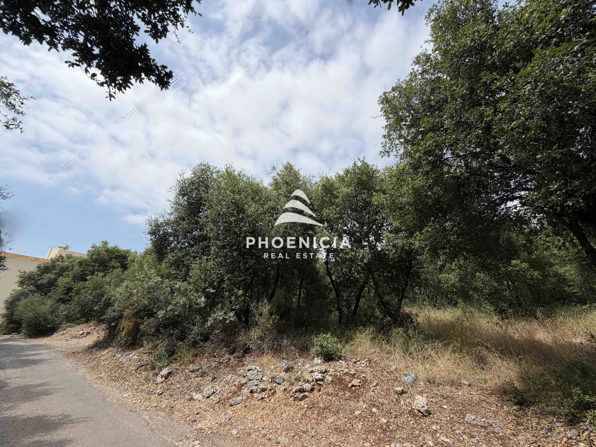 Residential Land for sale in Amchit, Jbeil, Lebanon