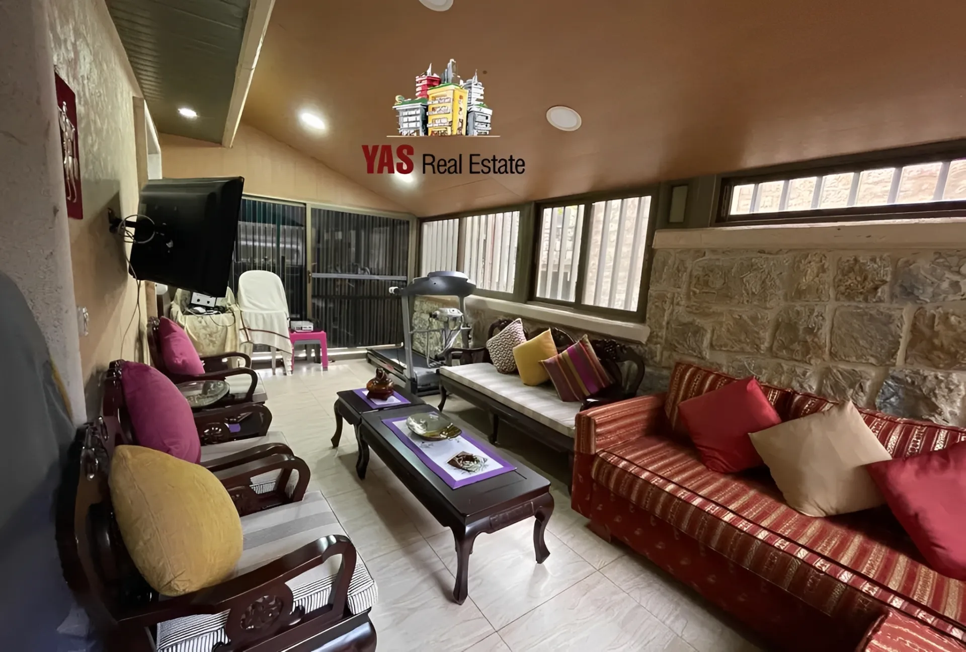 Apartment for Sale in Sehaile