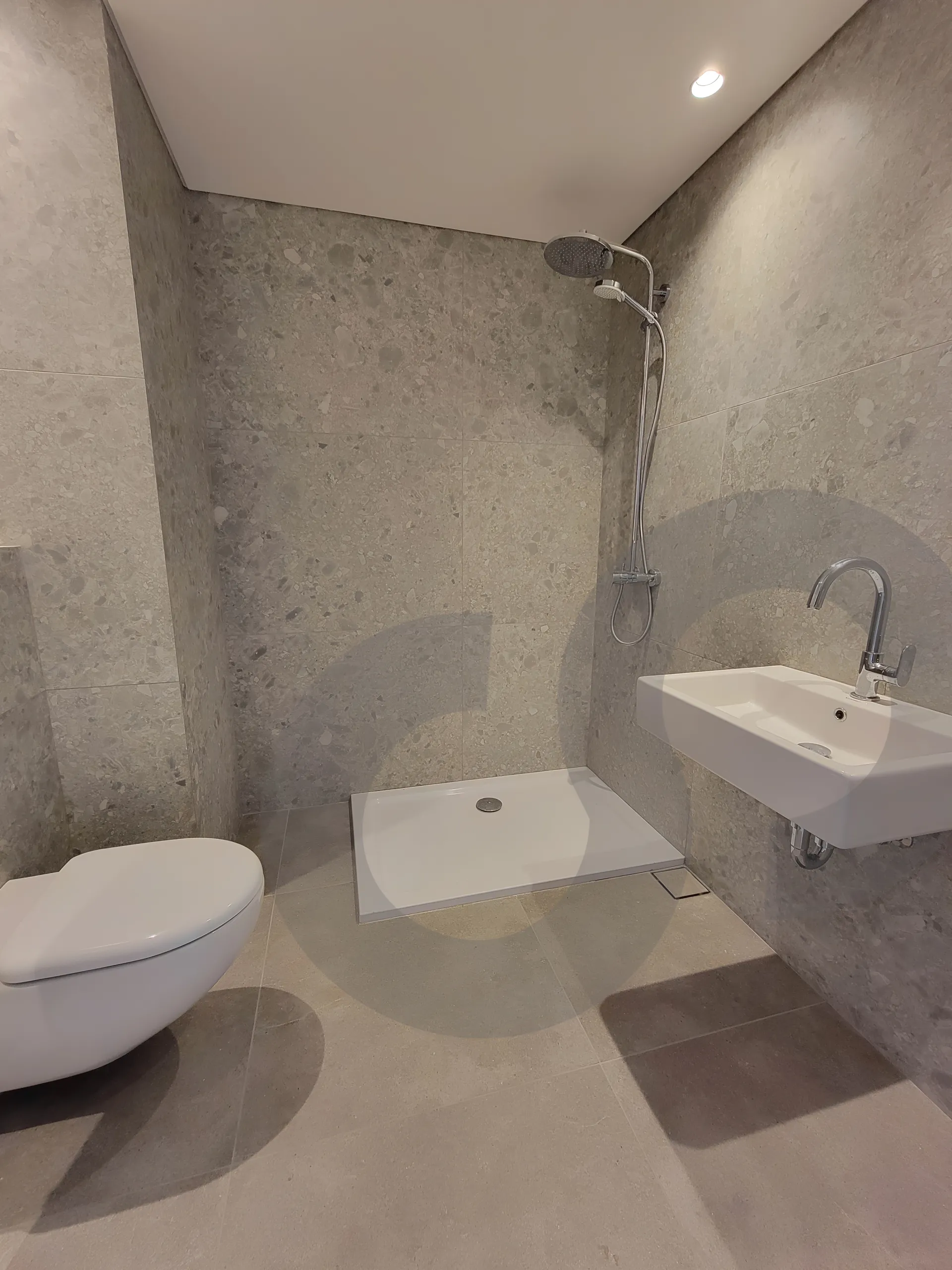 Apartment for Sale in Sahel Alma