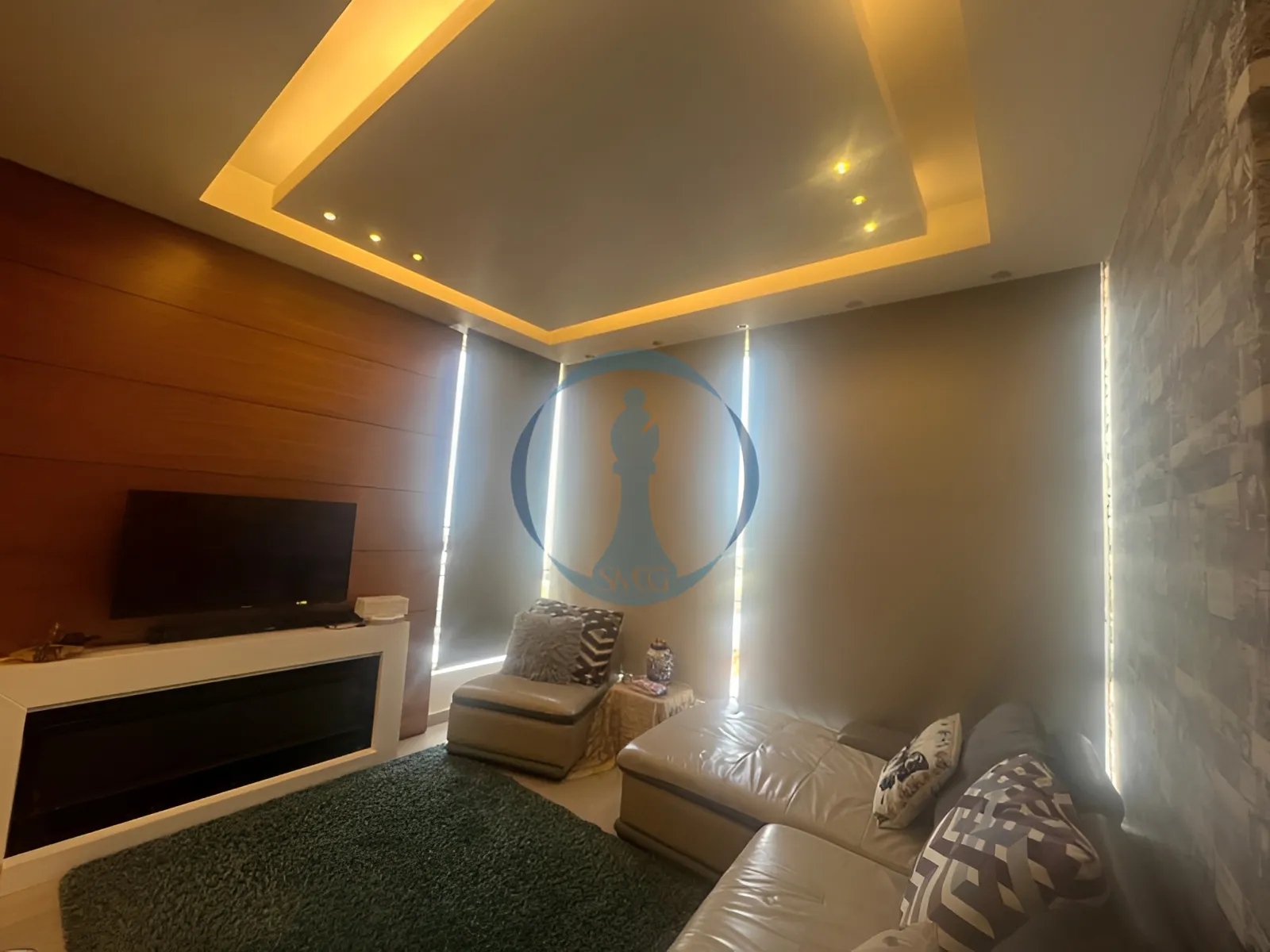 Apartment for sale in Halat