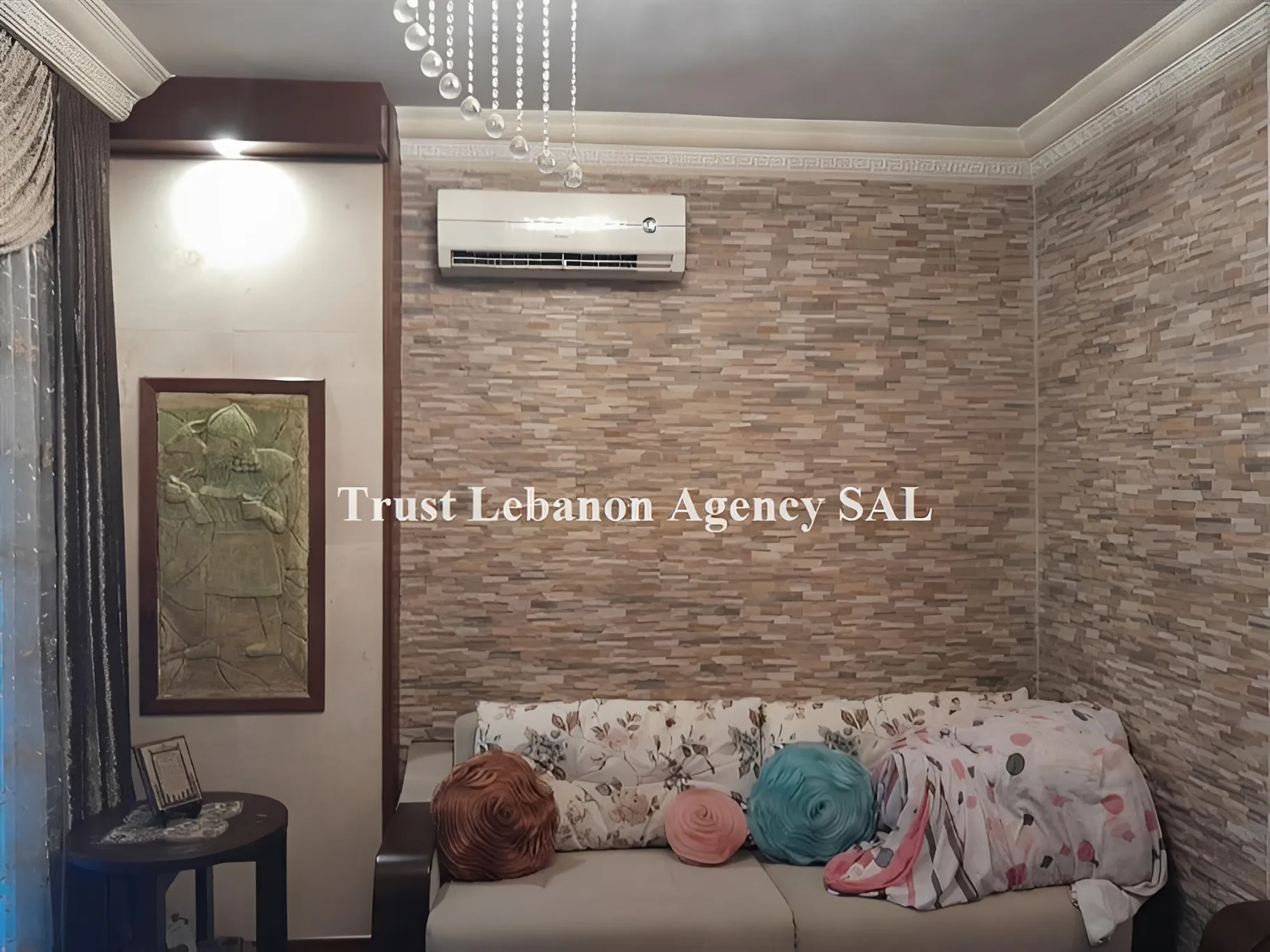 Apartment for Sale in Metn Deir Tamich Lebanon