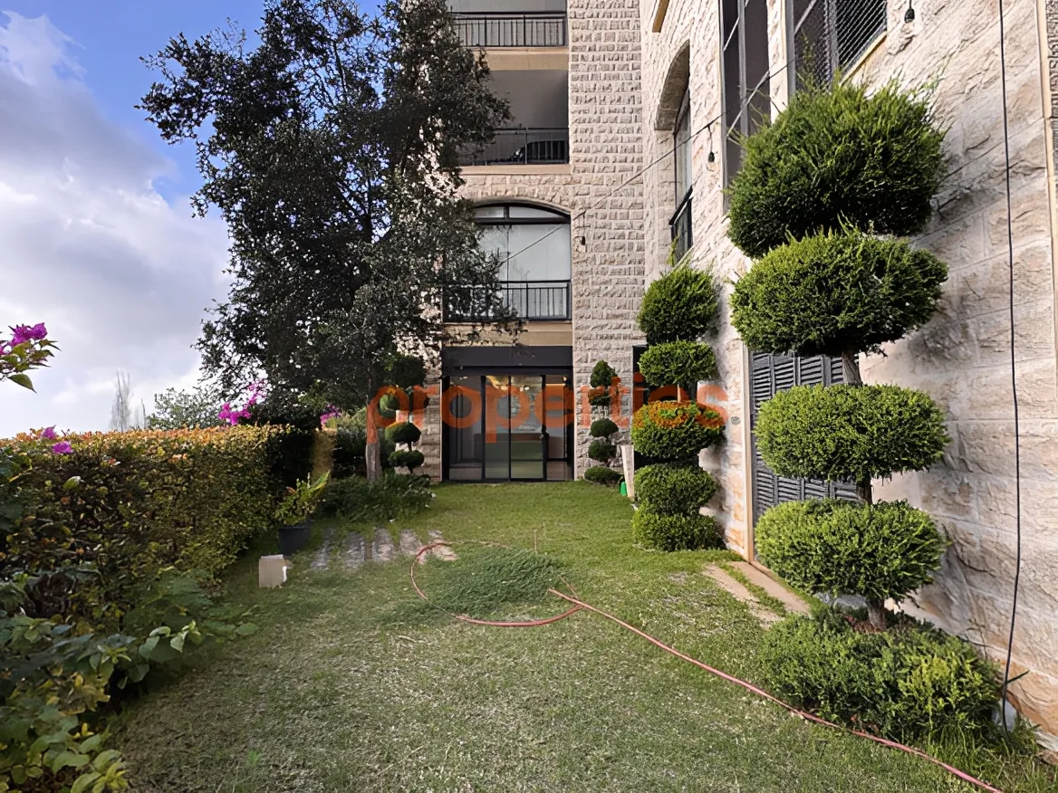 Apartment for Sale in Beit Misk - 3 bed, 4 bath