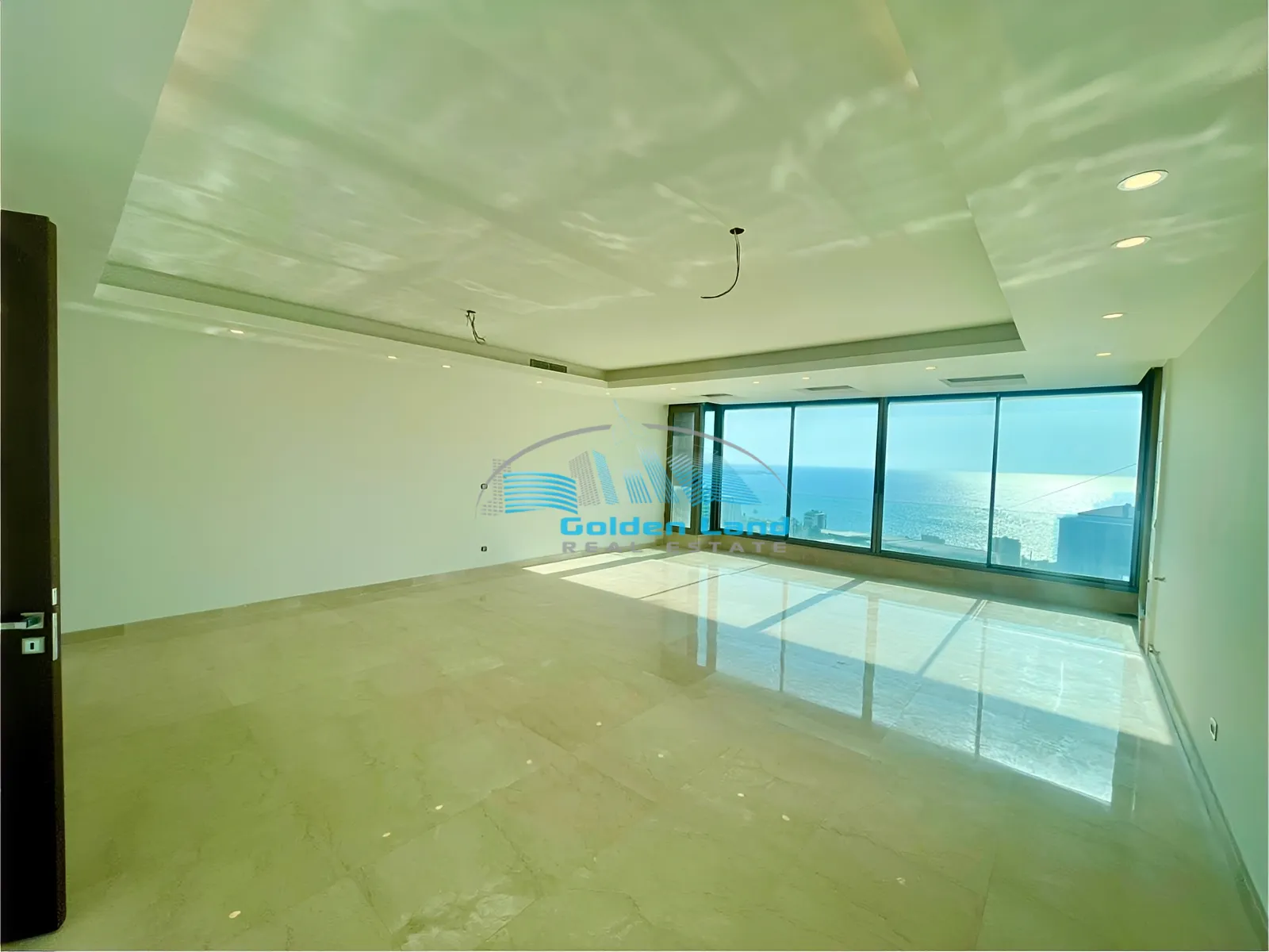 Apartment for Sale in Sahel Aalma