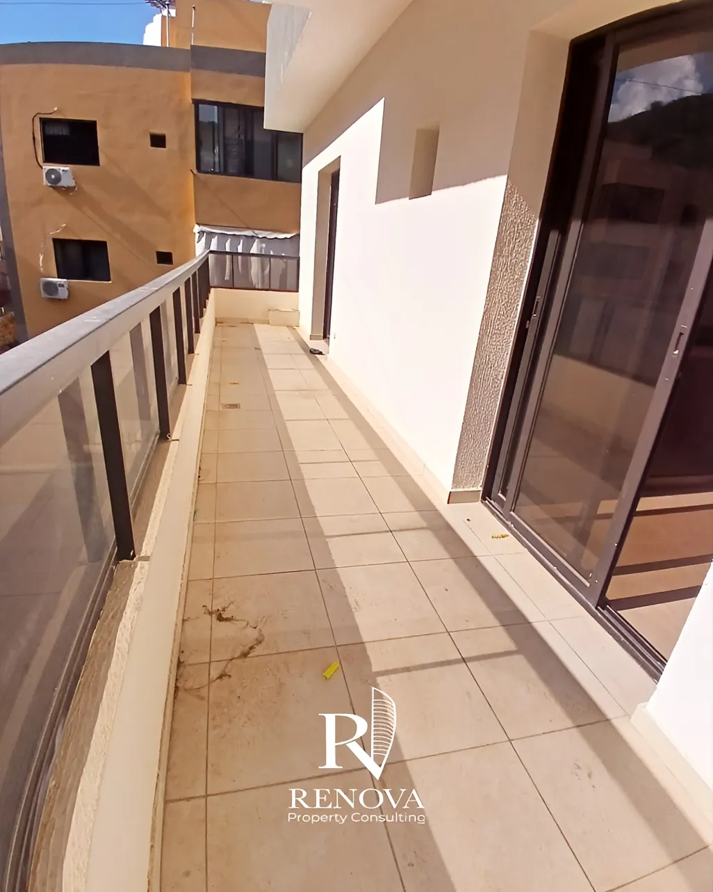 Apartment for sale in Bsaba, Lebanon - 2 bed, 2 bath