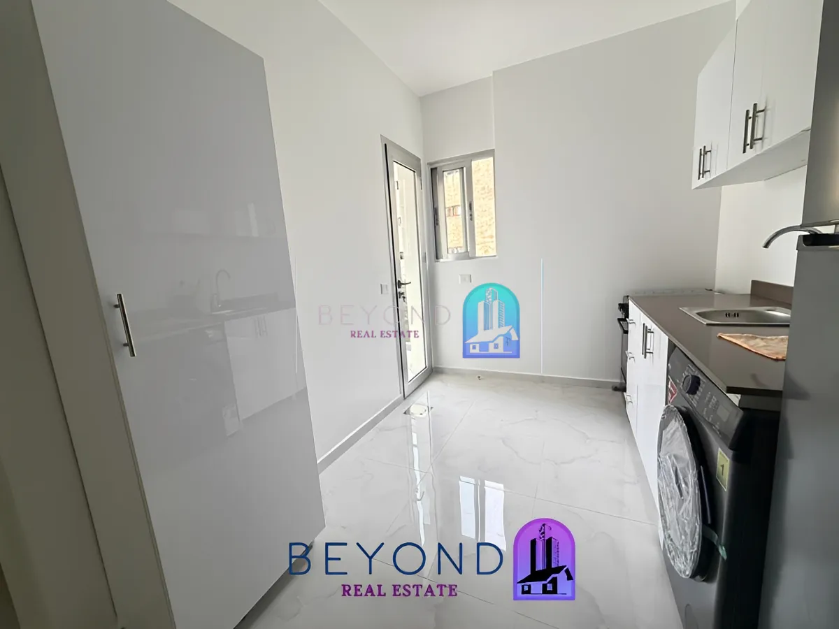Apartment for sale in Clemenceau, Bayrut, Lebanon