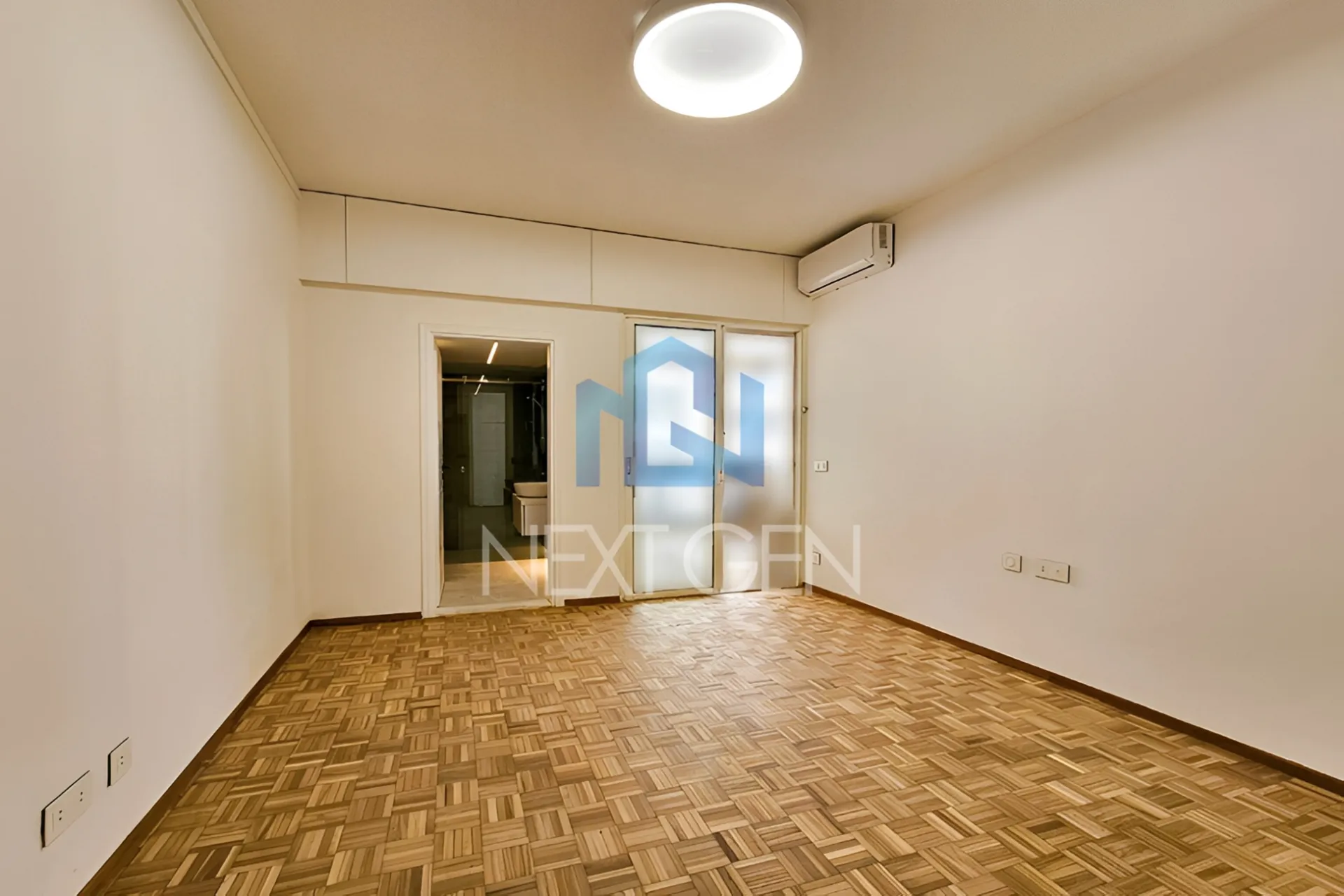 Apartment for rent in Achrafieh, Beirut, Lebanon