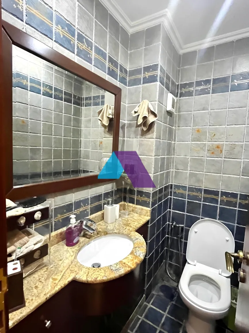 Apartment for sale in Jnah