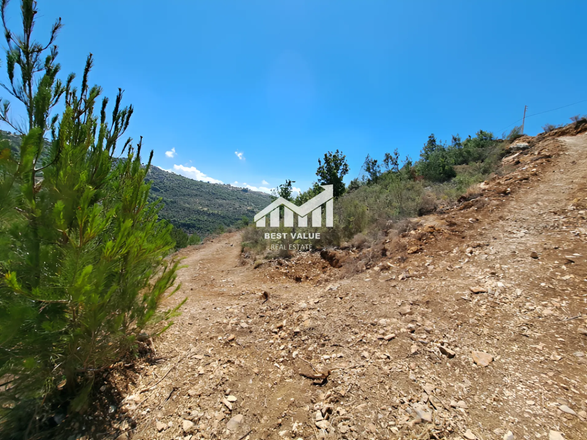Land for sale in Assia, Lebanon