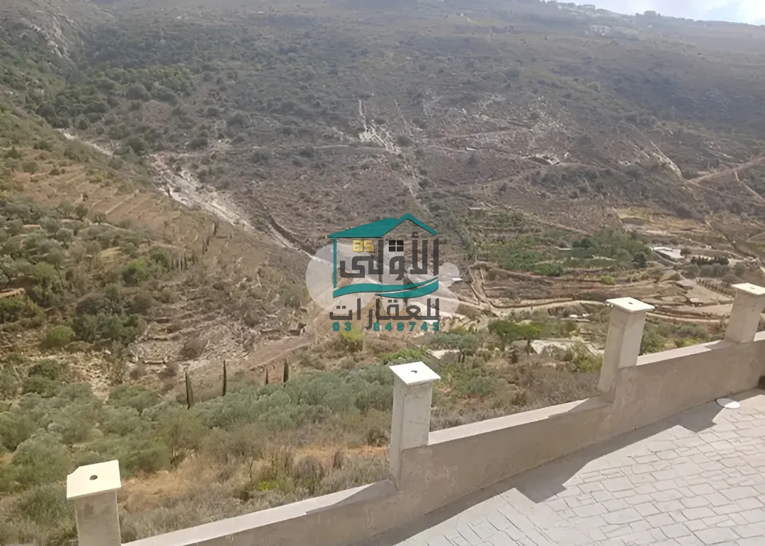 Residential in عين الجديدة، عاليه، lebanon