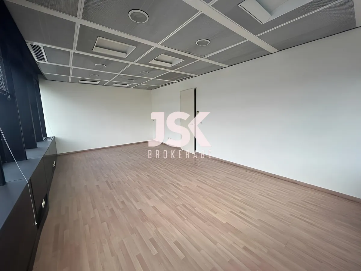 Office for rent in Hamra, Beirut, Lebanon