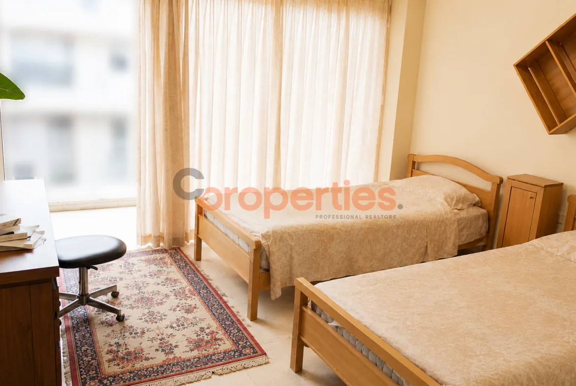 Apartment for Sale in Raoucheh