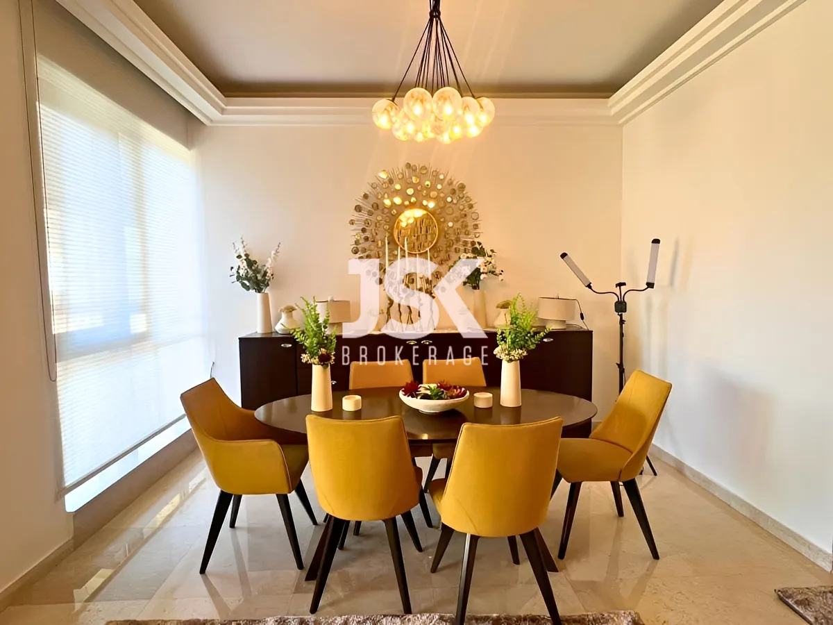 Apartment for Sale in Mar Mikhael, Bayrut, Lebanon