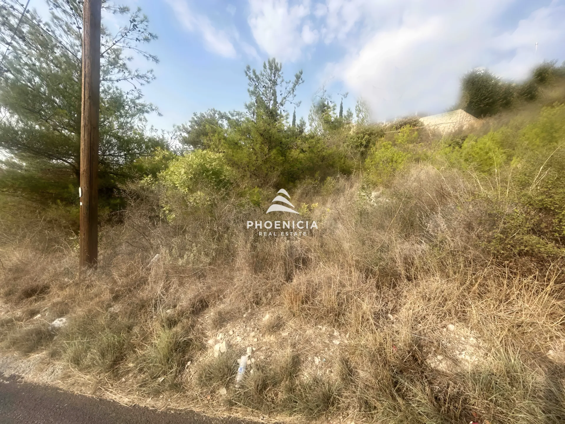 Land for Sale in Blat