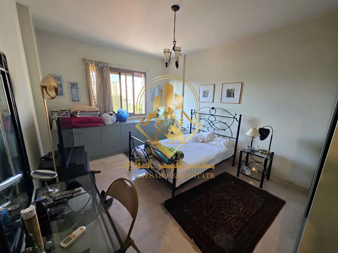 Apartment for sale in Jnah, Lebanon
