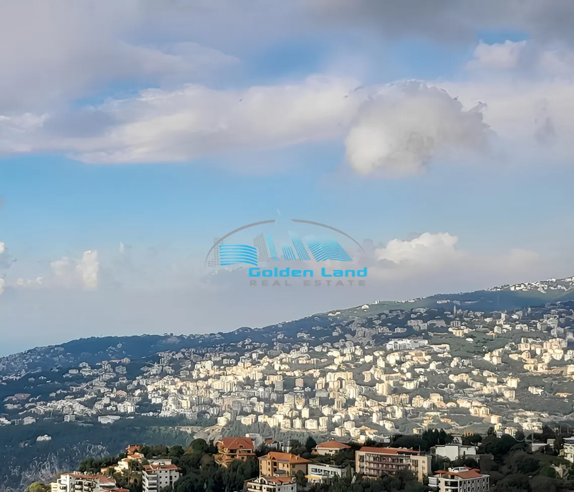 Office for Sale in Bikfaiya