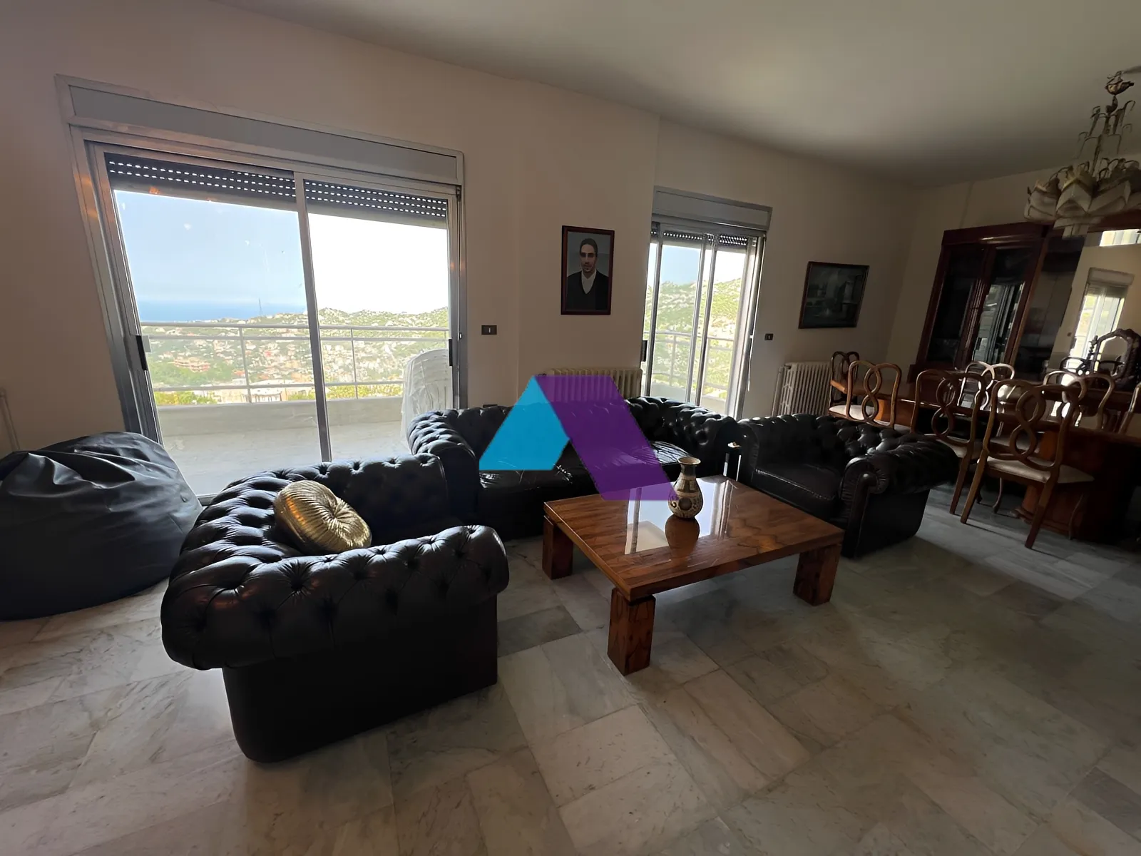Apartment for Sale in Faitroun - 3 bed, 3 bath