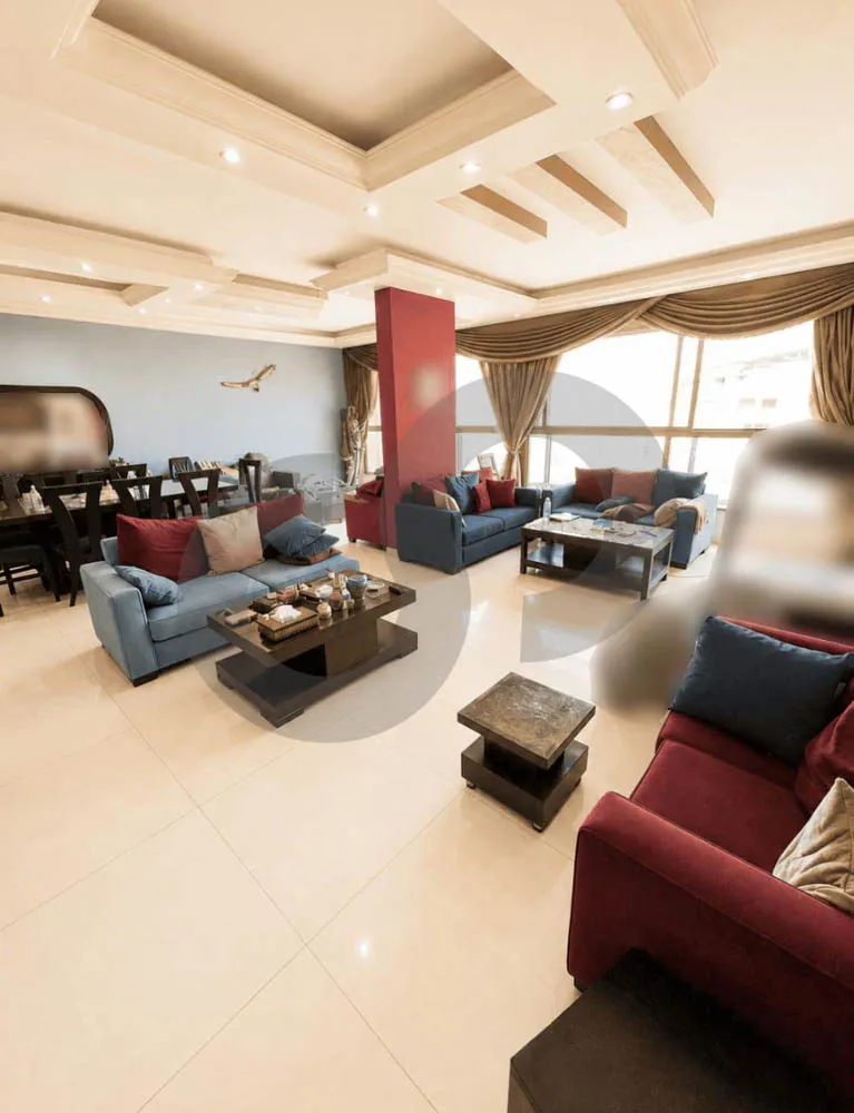 Apartment for Sale in Khalde