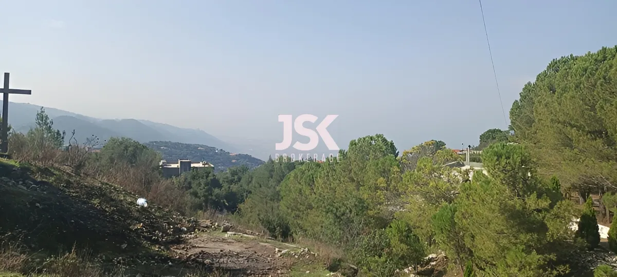 Villa for Sale in Kfour, Lebanon